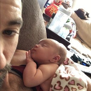 Meet your Posher, Casey